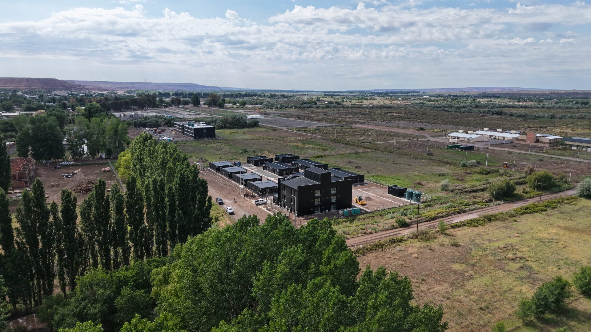 Equipo TMS Construcciones